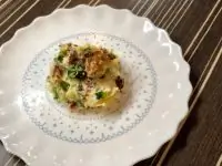 Вот что получилось из нашего рецепта - фото 3