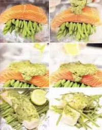 Вот что получилось из нашего рецепта - фото 1