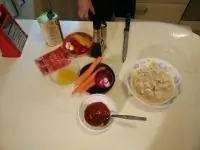 Вот что получилось из нашего рецепта - фото 1