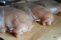 Вот что получилось из нашего рецепта - фото 3