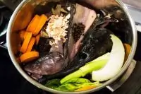 Вот что получилось из нашего рецепта - фото 1