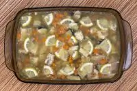 Вот что получилось из нашего рецепта - фото 2