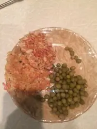 Вот что получилось из нашего рецепта - фото 1