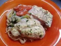 Вот что получилось из нашего рецепта - фото 1