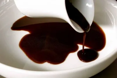 Соус «вегетарианский жюс»