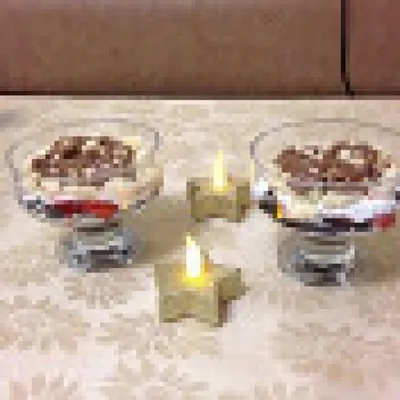 Десерт «Oreo»