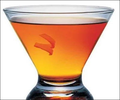 Коктейль Affinity