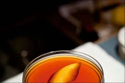 Коктейль «Хэнки-пэнки»