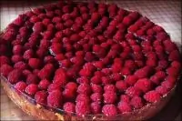 Чизкейк «Малинка»