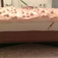 Шоколадный пирог и безе