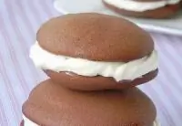 Пирожное Whoopie Pie