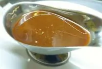 Соус «Шаркутье» к свинине от шефа Пола Гейлера