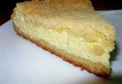 Творожная «Лакомка»