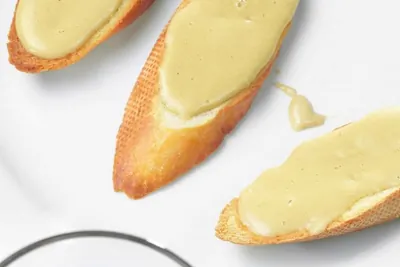 Уэльский кролик