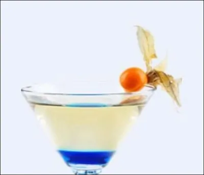 Коктейль «Оле»