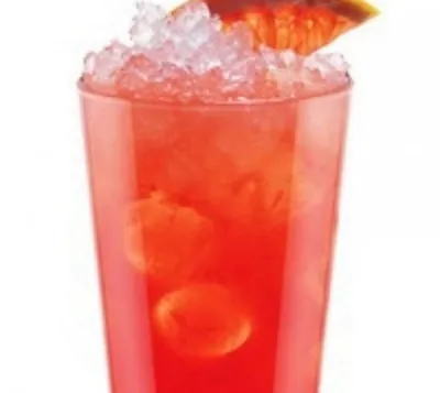 Коктейль «Дженнет»