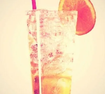 Коктейль «Коста-дель-Соль»