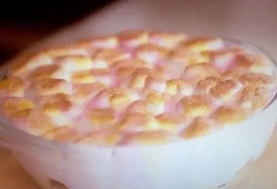 Американский десерт смор (S’more)