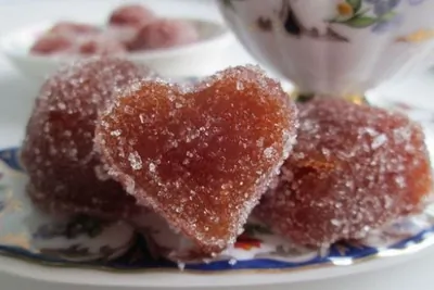 Яблочный мармелад в мультиварке