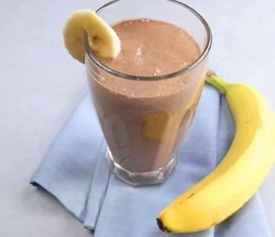 Энергетический смузи