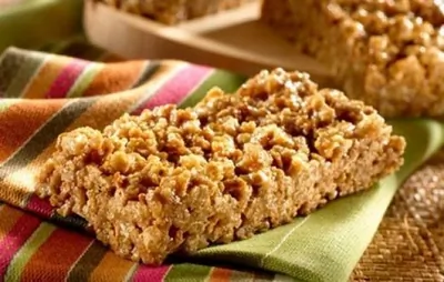 «Домашние» мюсли