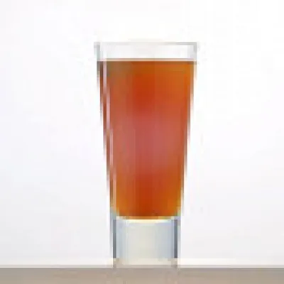 Коктейль «Зимний кубок»