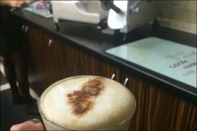 Капучино Dolce