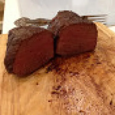 Классический ростбиф