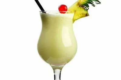 Коктейль «Байя»