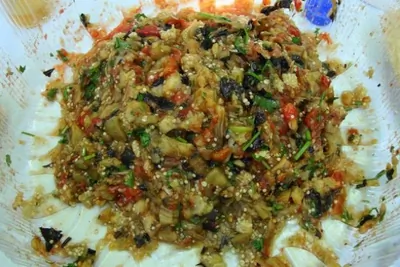 Аджапсандал