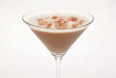 Коктейль Alexander