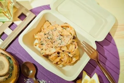 Соус «Сальса ди ночи» к пасте