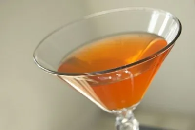 Домашний ликер «Куантро»