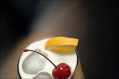 Коктейль «Вайкики»