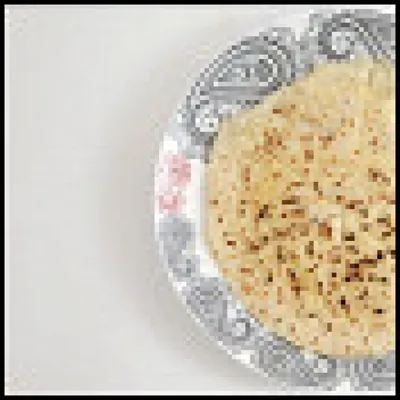 Хычины с картофелем и сыром