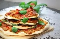 Ламаджо с бараниной