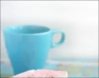 Малиновый маршмеллоу