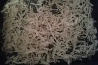 Домашняя яичная лапша