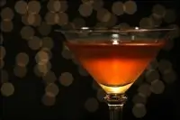 Коктейль «Альфонсо спешл» (Alfonso Special)
