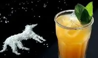 Коктейль «Соленый пес»