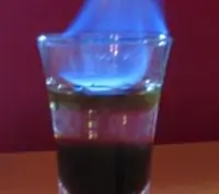 Коктейль «Погребальная услуга»