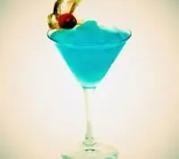 Коктейль «Итальянская жена»