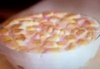 Американский десерт смор (S’more)