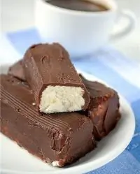 Глазированные творожные сырки