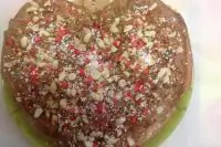 Торт «Несквик»