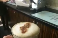 Капучино Dolce