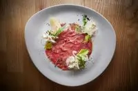 Карпаччо из телятины