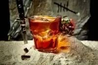 Коктейль «Лос бандитос» («Los Banditos»)