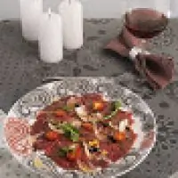 Карпаччо из говядины