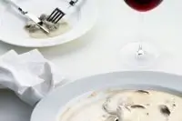 Закуска вителло-тоннато